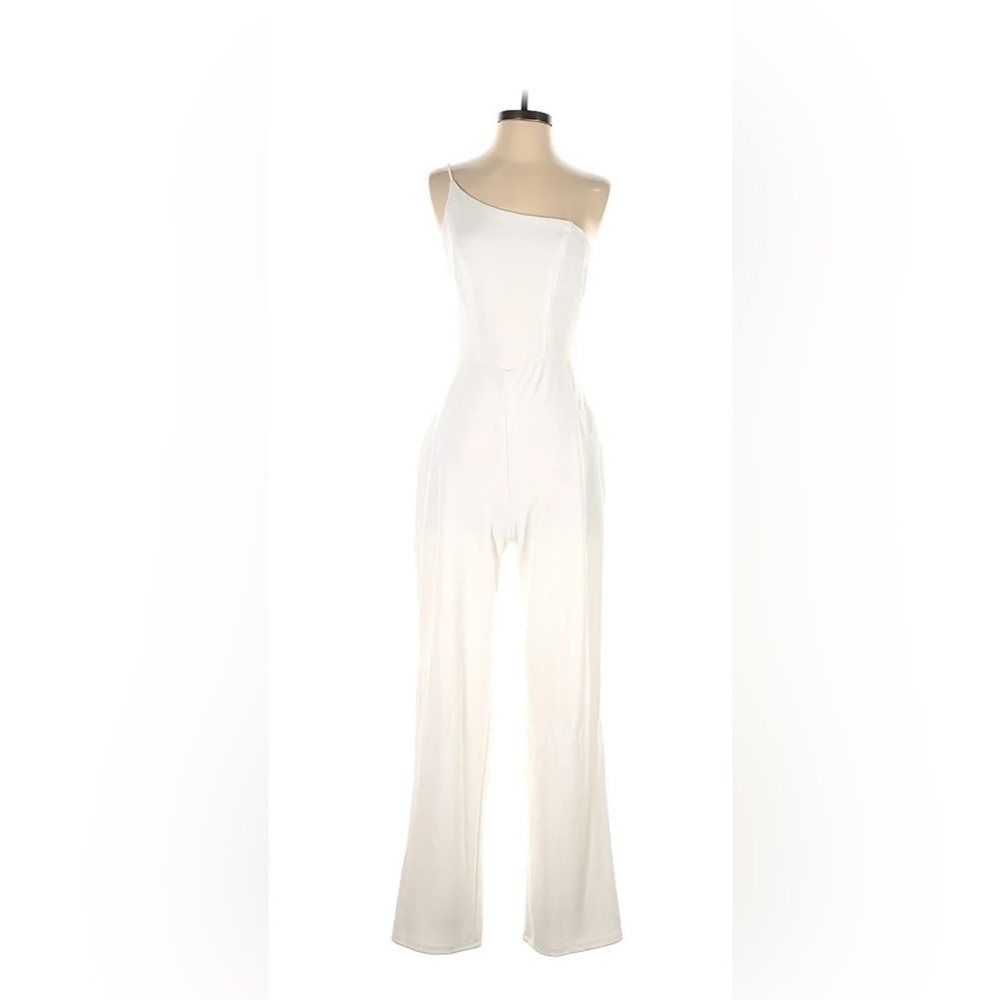 Crystal Sky Pants Jumpsuit